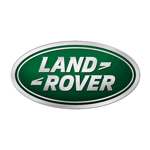 land range rover badge