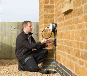 Best quality Chargemaster installation from qualified homecharge installers