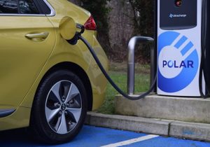 60% of new cars to be electric by 2030