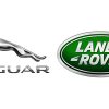 Jaguar LandRover logo