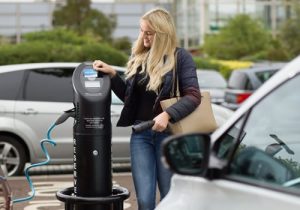 Polar - The UK’s largest EV charging network