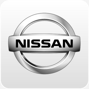 Nissan button