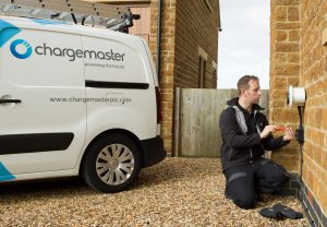 Chargemaster home charge engineer