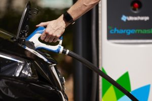 BP to acquire the UK’s largest electric vehicle charging company