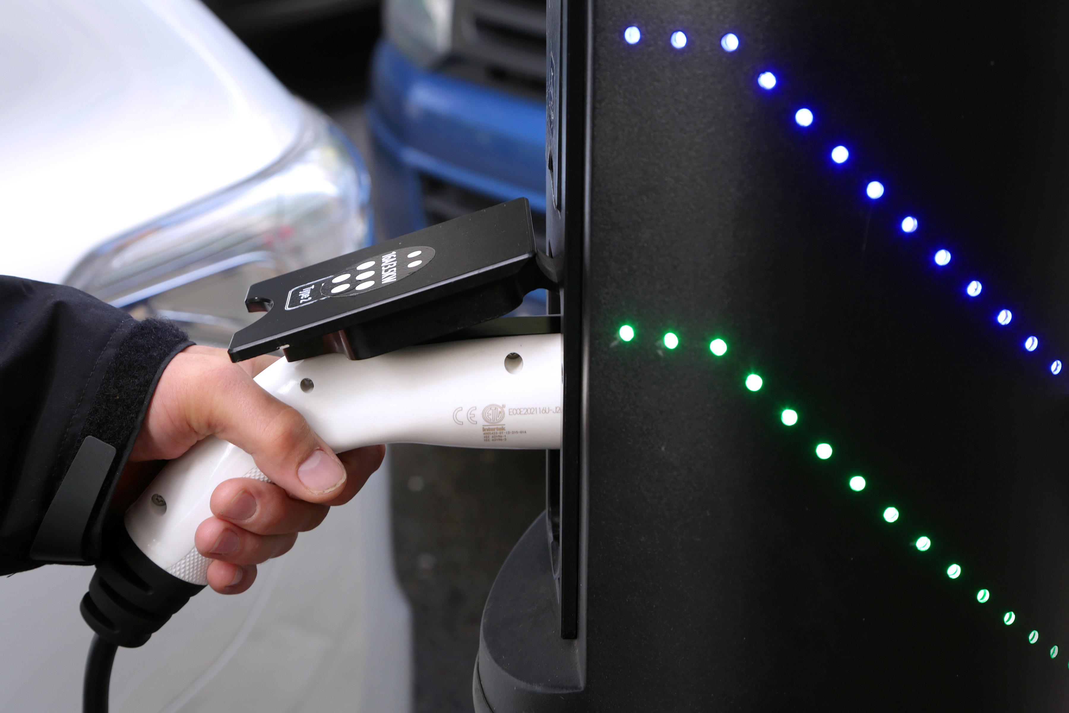 Chargemaster amps up customer service with longer opening hours