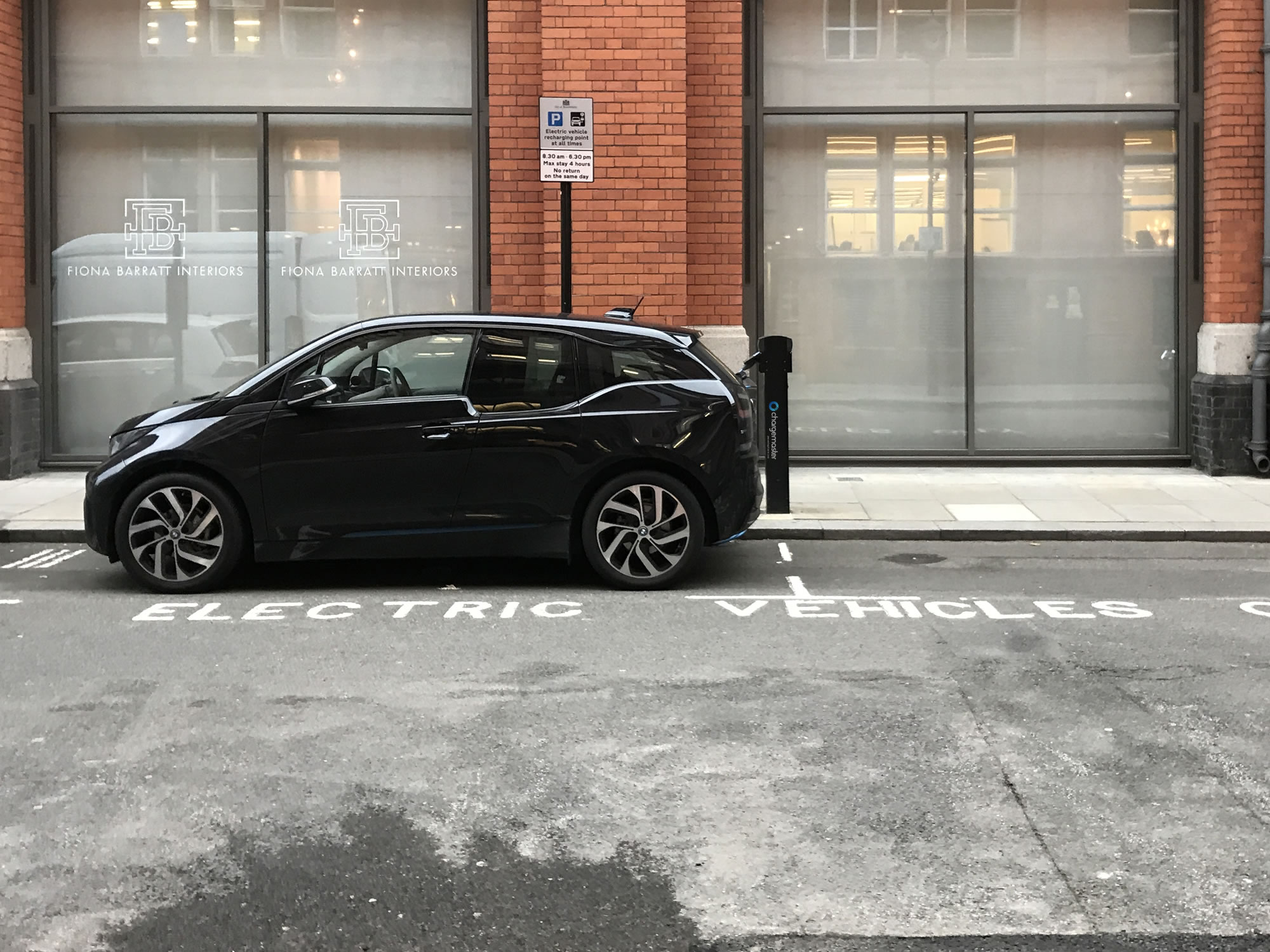 fast charger car westminster fast charger car westminster