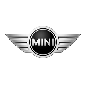 BMW Mini logo